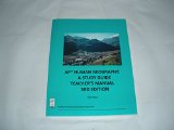 AP Human Geography A Study Guide Teacher's Manual 3rd Edition