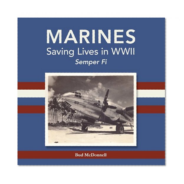 Marine Saving Lives: Semper Fi