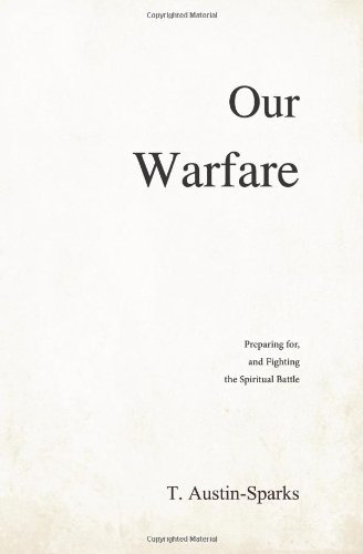 Our Warfare