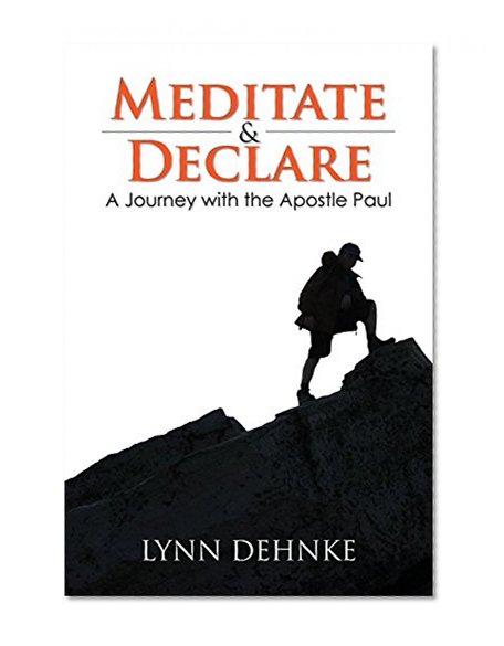 Meditate & Declare