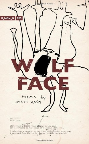 Wolf Face