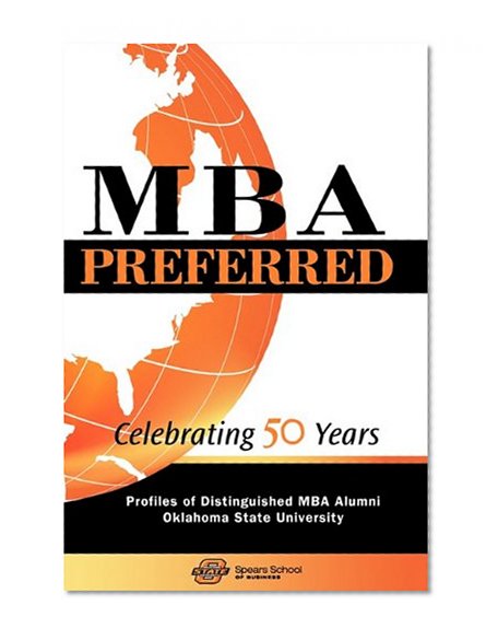 MBA PREFERRED