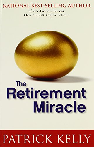 Book Cover The Retirement Miracle