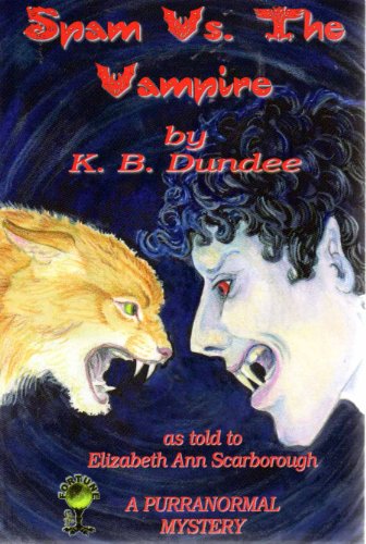 Spam Vs. the Vampire