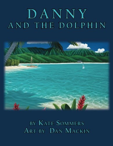 Danny And The Dolphin