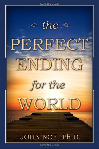 Book Cover The Perfect Ending for the World