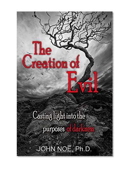 Book Cover The Creation of Evil