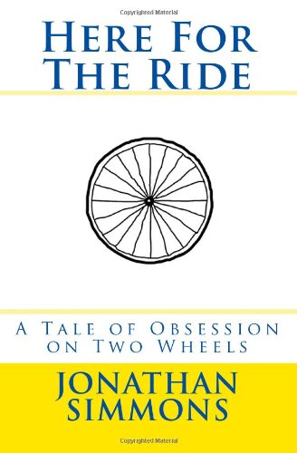 Here For The Ride