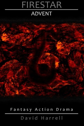 Firestar: Advent