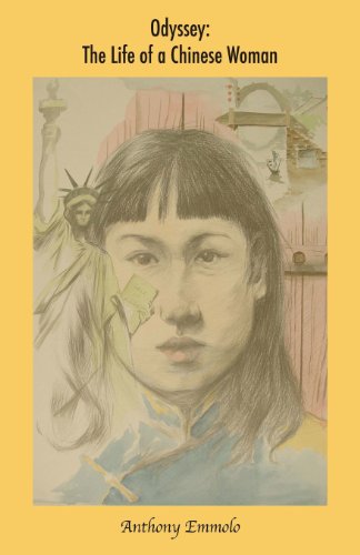 Odyssey: The Life of A Chinese Woman