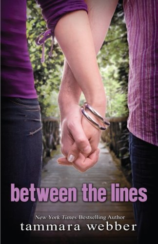 Between the Lines (Between the lines #1)