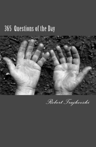 365 Questions Of The Day (Volume 1)