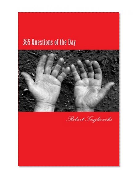 365 Questions of the Day (Volume 3)