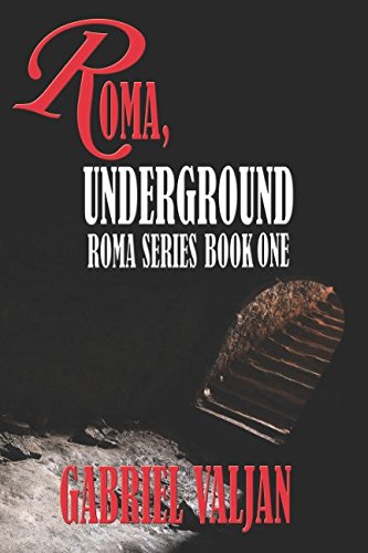 Roma, Underground (Roma Series)