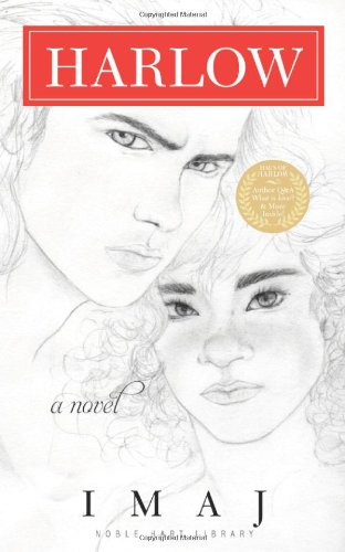 Harlow (Harlow Trilogy, Book 1)
