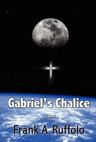Book Cover Gabriel's Chalice