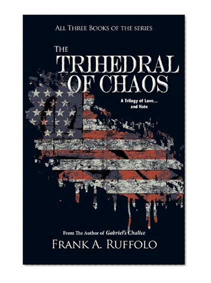 Book Cover The Trihedral of Chaos
