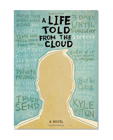 A Life Told from the Cloud
