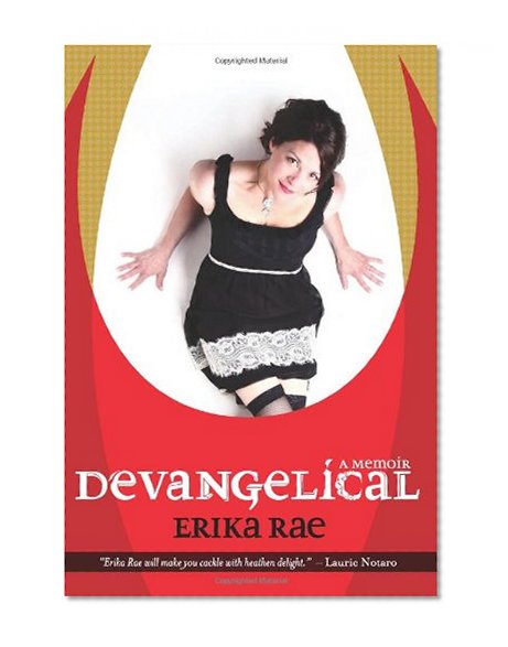 Devangelical