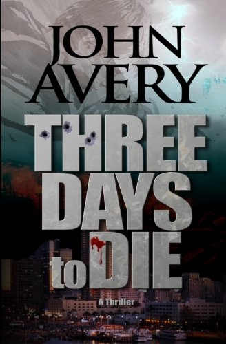 Three Days to Die