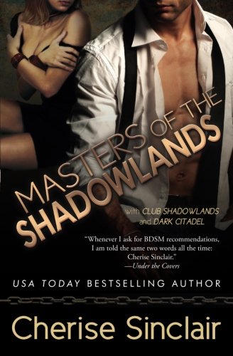 Masters of the Shadowlands (Volume 1)