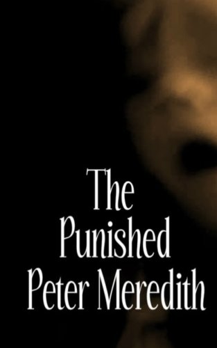 Book Cover The Punished