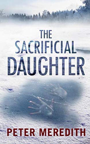 Book Cover The Sacrificial Daughter