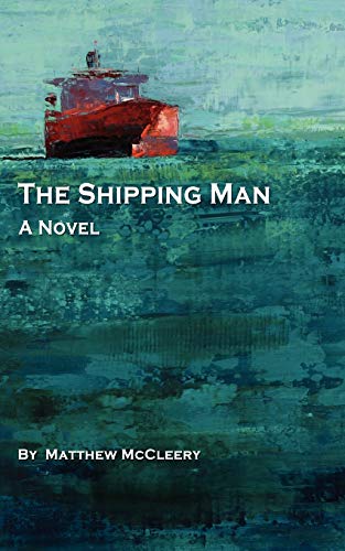 Book Cover The Shipping Man