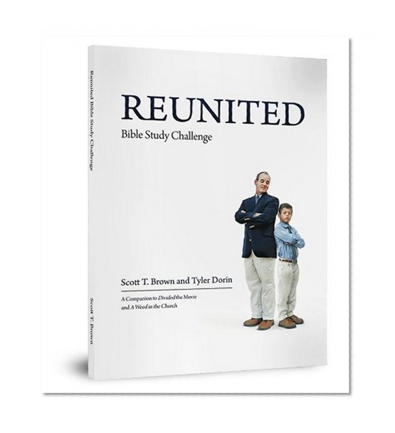 Reunited Bible Study Challenge