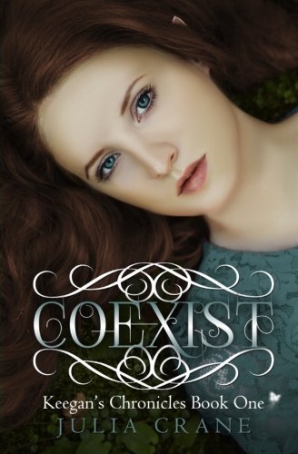Coexist: Keegan's Chronicles