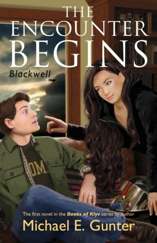 Blackwell: The Encounter Begins