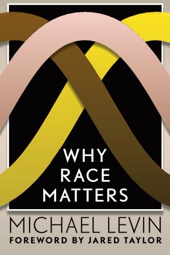 Book Cover Why Race Matters