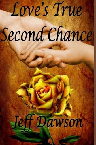 Book Cover Love's True Second Chance