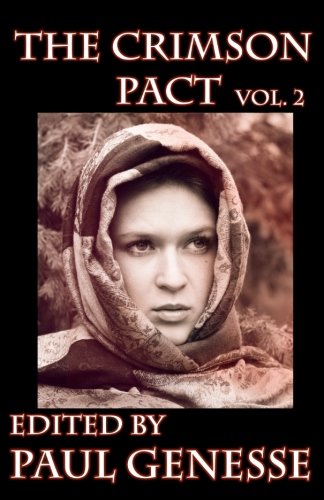 Book Cover The Crimson Pact: Volume 2