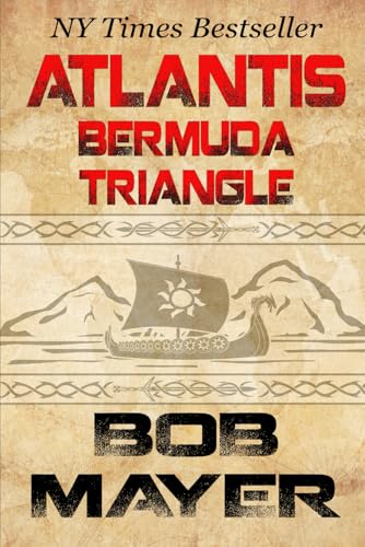 Atlantis Bermuda Triangle (Volume 2)
