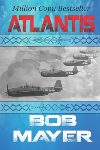 Atlantis (Volume 1)
