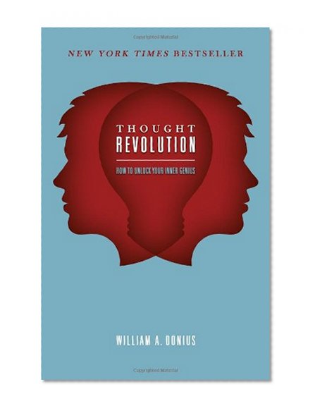 Thought Revolution: How to Unlock Your Inner Genius