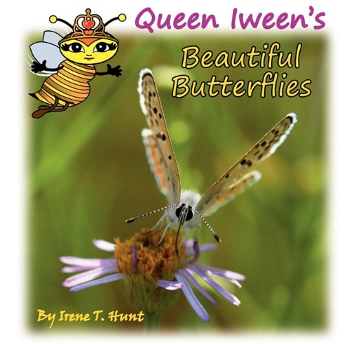 Queen Iween's Beautiful Butterflies