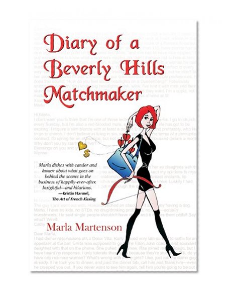 Diary of a Beverly Hills Matchmaker