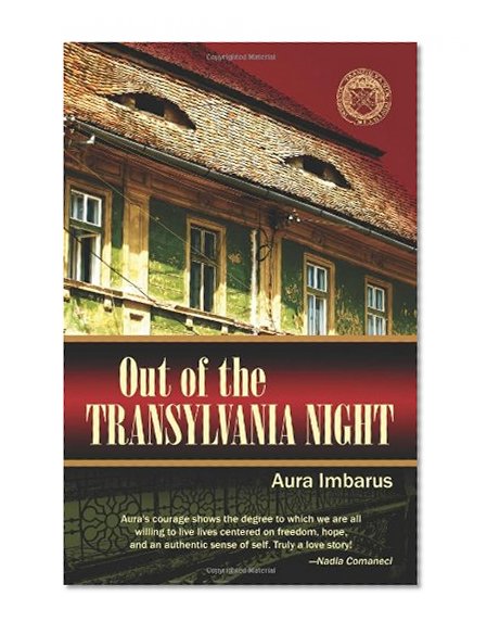 Out of the Transylvania Night