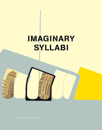 Imaginary Syllabi