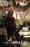 Shyt List 4: Children of the Wronged (The Cartel Publications Presents)