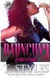 Raunchy 3: Jayden's Passion (The Cartel Publications Presents)