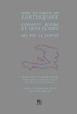 How to Write an Earthquake: Comment ecrire et quoi ecrire / Mo pou 12 janvye (91st Meridian Books)