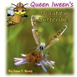 Queen Iween's Beautiful Butterflies
