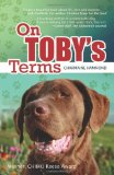On Toby's Terms (A DOG BOOK WITH A SURPRISE HAPPY ENDING)