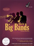 Choro for Big Bands Songbook