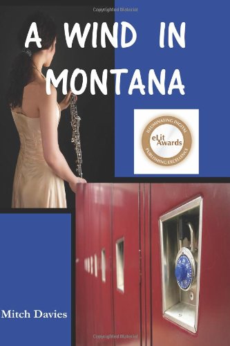 A Wind In Montana