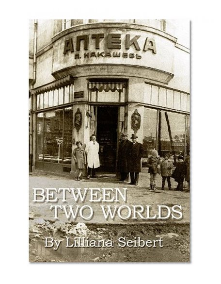 Between Two Worlds: Lil's Story