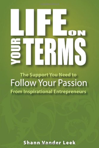 Life on Your Terms